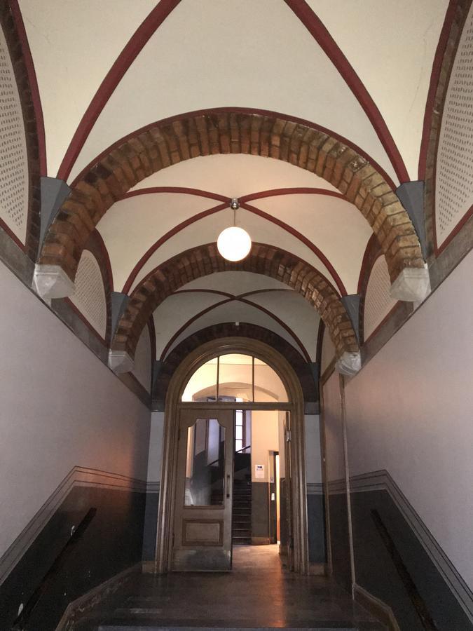 Jaernvaegshotellet Йевле Екстериор снимка