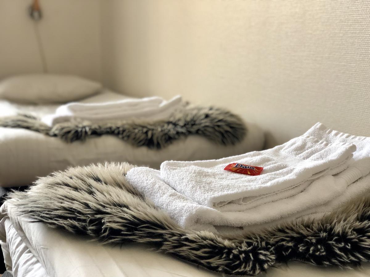 Jaernvaegshotellet Йевле Екстериор снимка